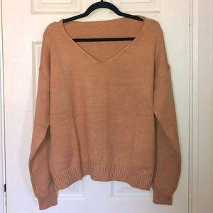 Knit Sweater